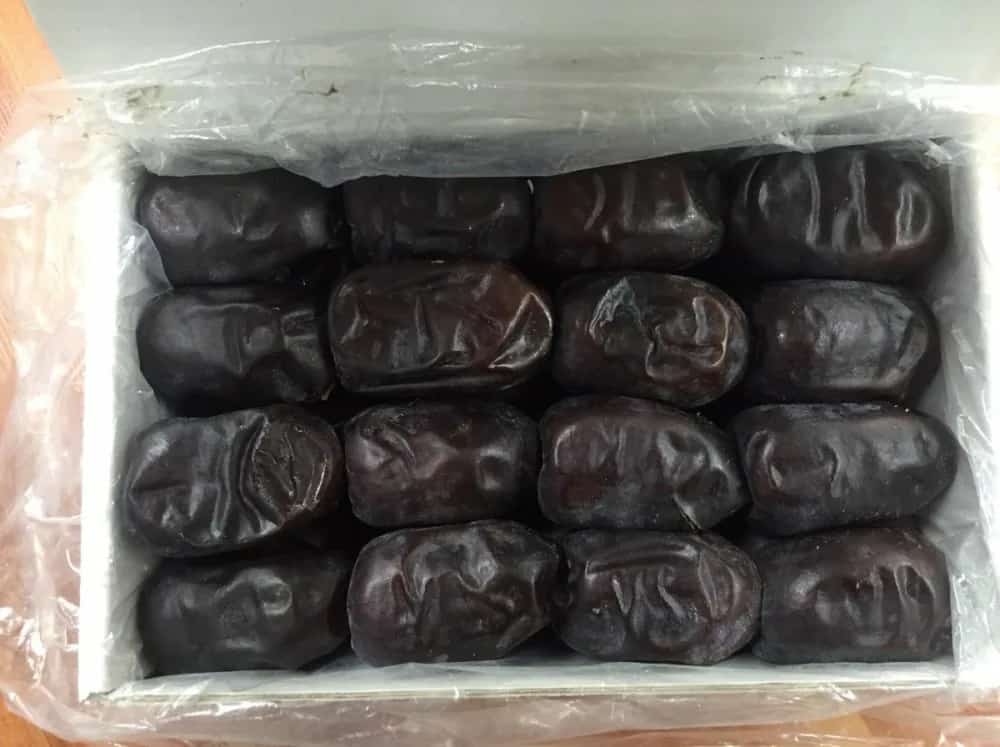 تصویر 1 از راهنما ی خرید خرما مضافتی صادراتی + قیمت عالی
